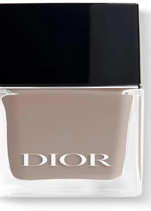 Dior Vernis Esmalte De Uñas N206 Gris Dior 1un