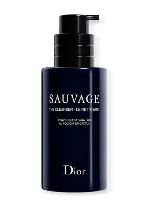Dior Sauvage The Cleanser 125ml