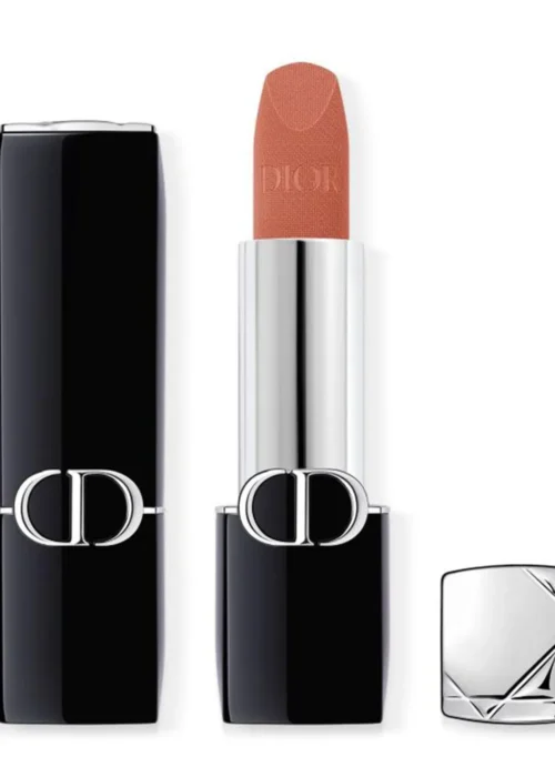 Dior Rouge Dior Barra De Labios 200 Nude Touch Velvet 30ml