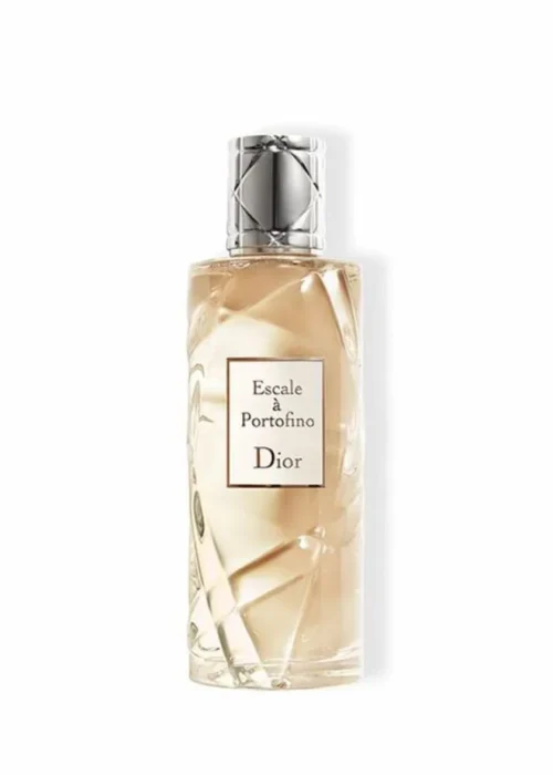 Dior Escale A Portofino Edt Spray 125ml