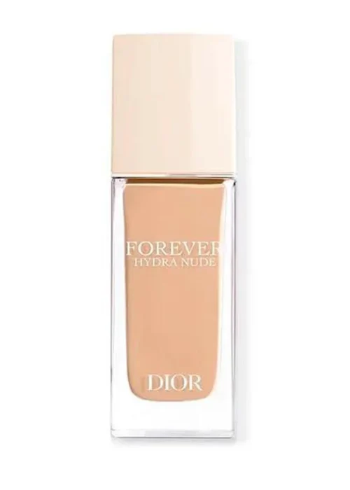 Dior Forever Hydra Nude Fdt Fluid 1,5n