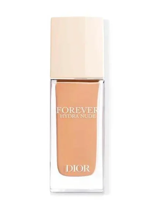 Dior Forever Hydra Nude Fdt Fluid 4n