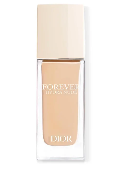 Dior Forever Hydra Nude Fdt Fluid 1n