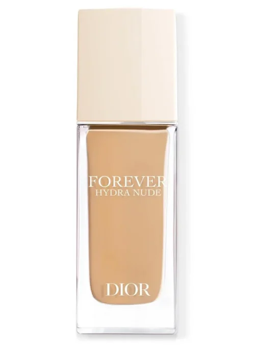 Dior Forever Hydra Nude Fdt Fluid 2w