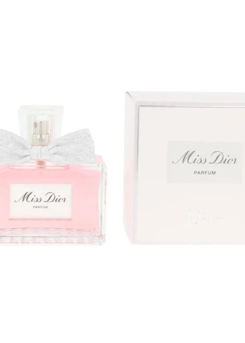 Dior Miss Dior Parfum 125ml Spray