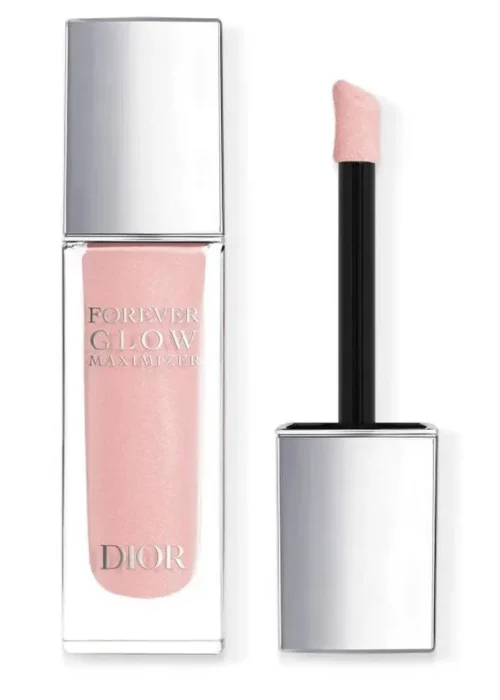 Dior Forever Glow Maximizer Iluminador 011 Pink 11ml