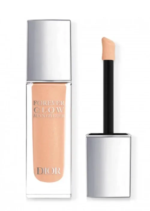 Dior Forever Glow Maximizer Brillo De Labios 013 Gold 11ml