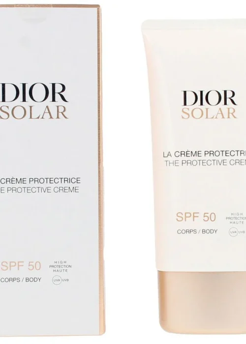 Dior Solar Crema Protectora Corporal Spf50 150ml
