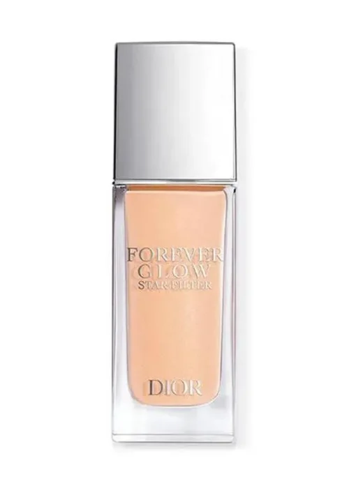 Dior Forever Glow Star Filter Brillo De Labios 1n 30ml