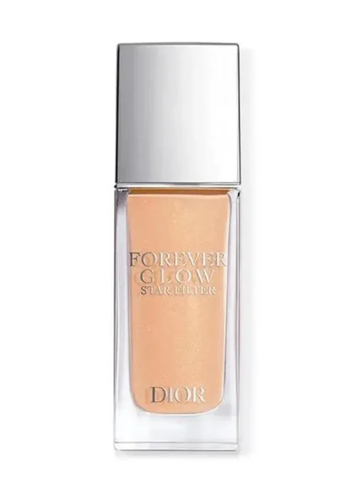 Dior Forever Glow Star Filter Brillo De Labios 2n 30ml