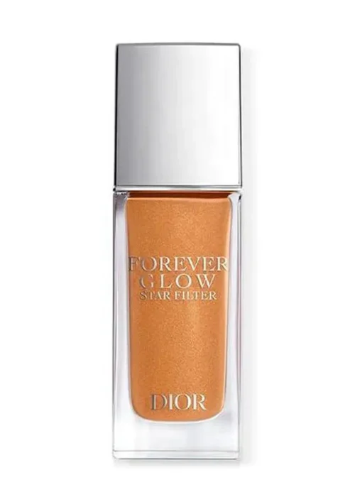 Dior Forever Glow Star Filter Brillo De Labios 5n 30ml