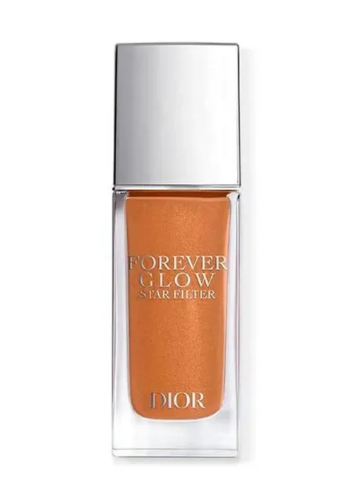 Dior Forever Glow Star Filter Brillo De Labios 6n 30ml