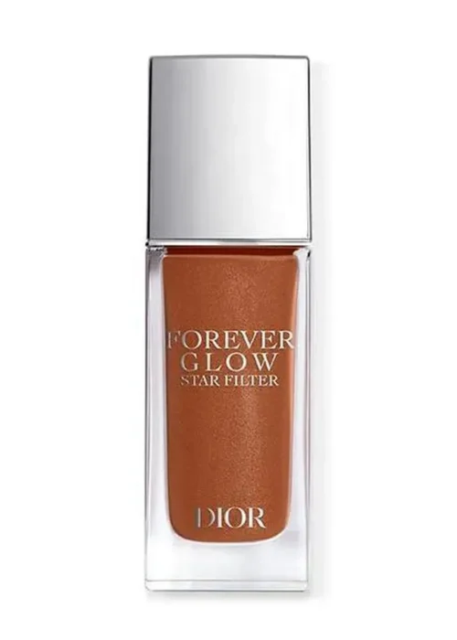 Dior Forever Glow Star Filter Brillo De Labios 7n 30ml