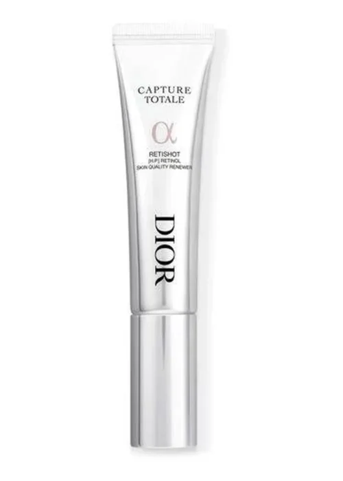 Dior Capture Totale Retishot Tube 20ml