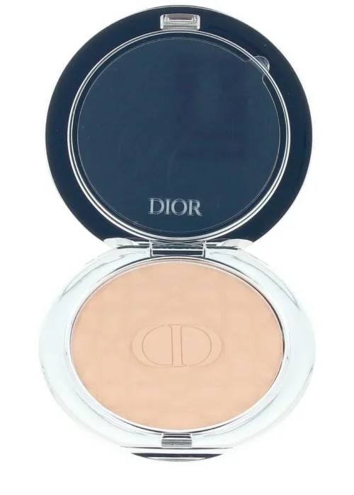 Dior Forever Nude Bronze Velvet Polvos Bronceadores 02 7g