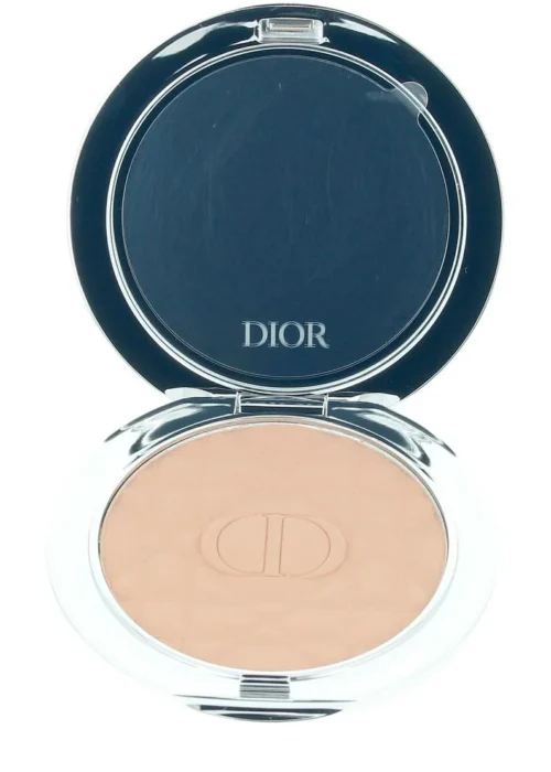 Dior Forever Nude Bronze Velvet Polvos Bronceadores 03g
