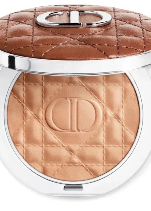 Dior Forever Nude Bronzer Glow Polvos Bronceadores 02-Light 7g