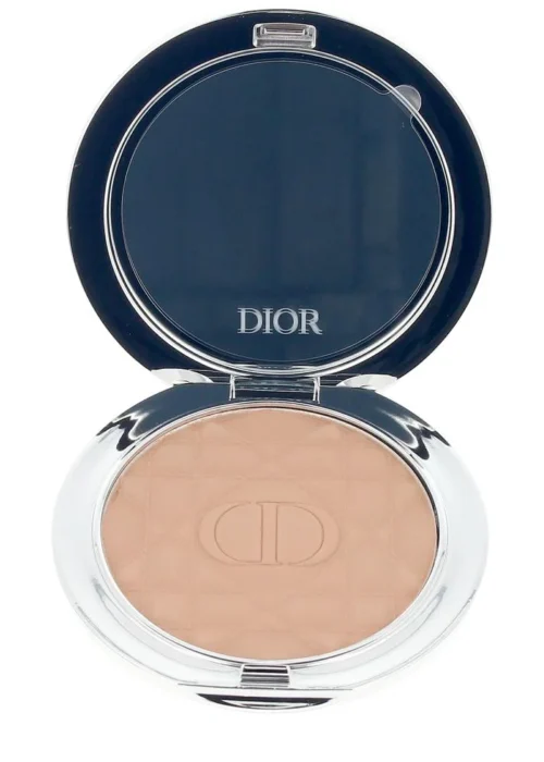 Dior Forever Nude Bronzer Glow Polvos Bronceadores 04-Warm Matte 7g