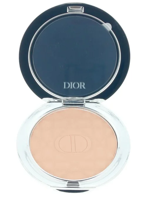 Dior Forever Nude Bronzer Glow Polvos Bronceadores 03-Soft 7g