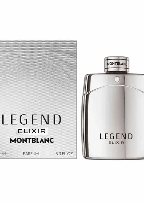 Montblanc Legend Elixir Parfum Spray 100ml