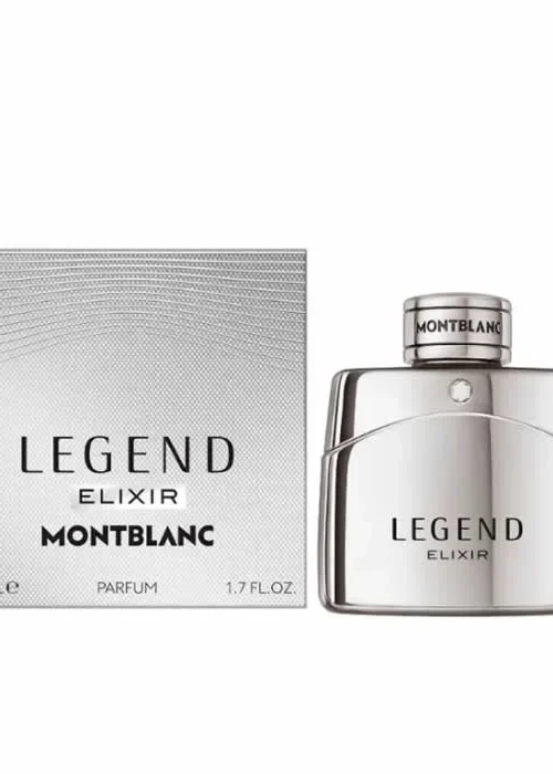 Montblanc Legend Elixir Parfum Spray 50ml