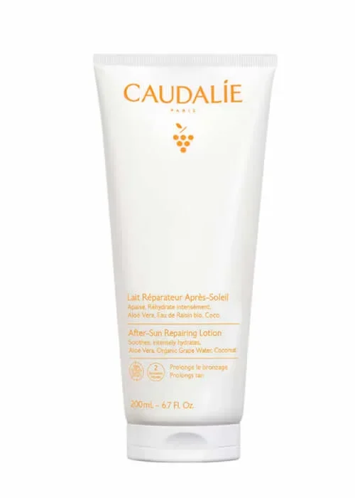 Caudalie After Sun Repairing Lotion 200ml