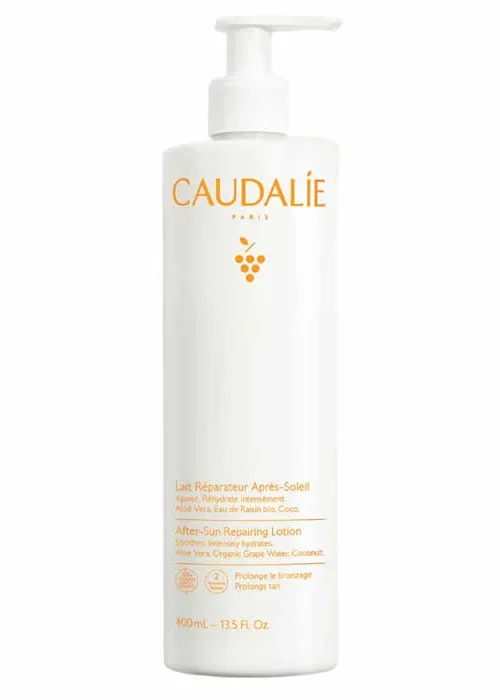 Caudalie After Sun Repairing Lotion 400ml