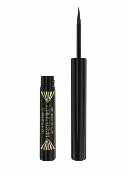 Max Factor Masterpiece Mate Liquid Eyeliner 03 Espresso 1.7ml