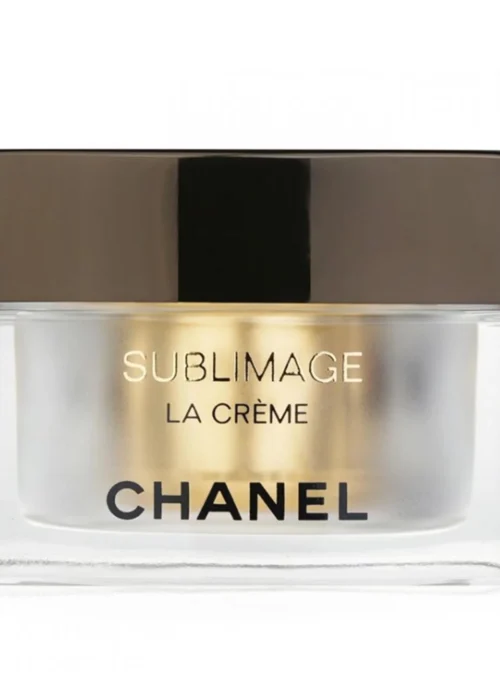 Chanel Sublimage La Crème 50g