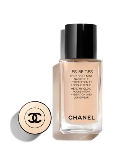 Chanel Les Beiges Foundation BR22 30ml
