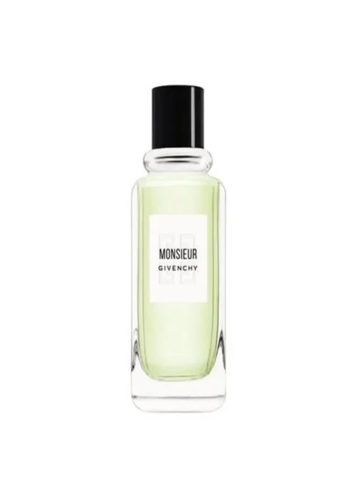 Givenchy Monsieur New Mythical Edt 100ml