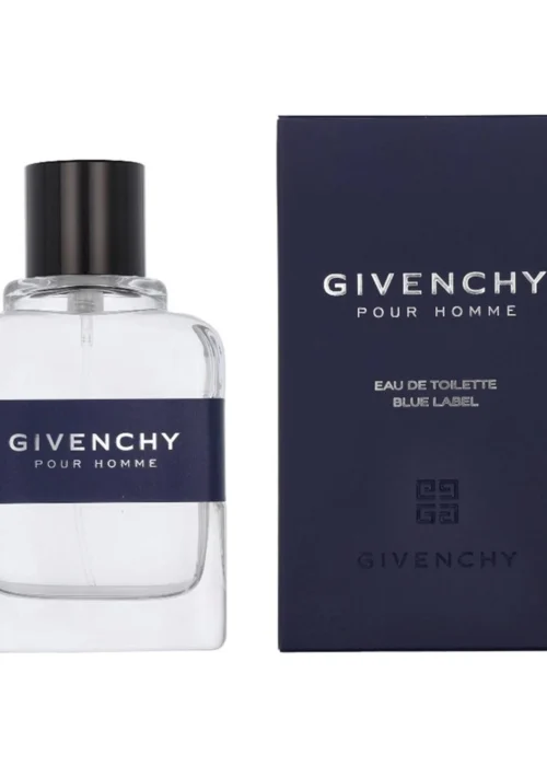 Givenchy Blue Label Homme Edt 60 Spray