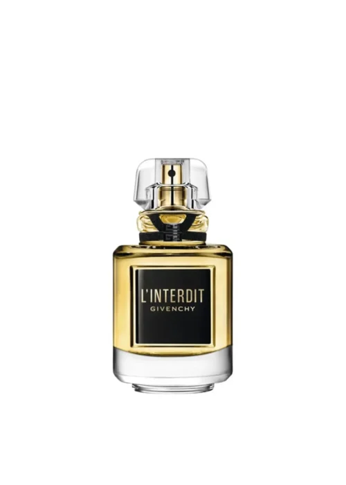 Givenchy Linterdit Parfum 50 Vap