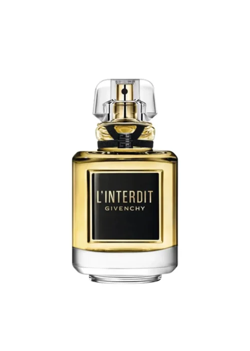 Givenchy Linterdit Parfum 80 Vap