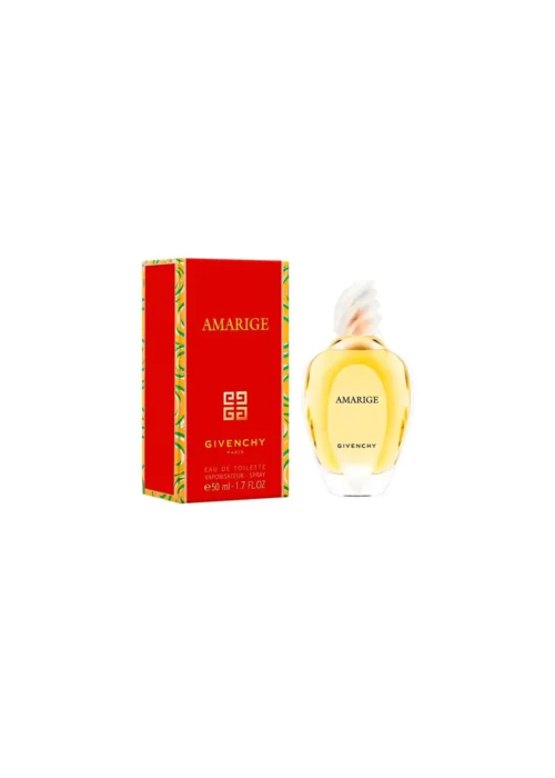 Givenchy Amarige et 50 Vp Super Oferta