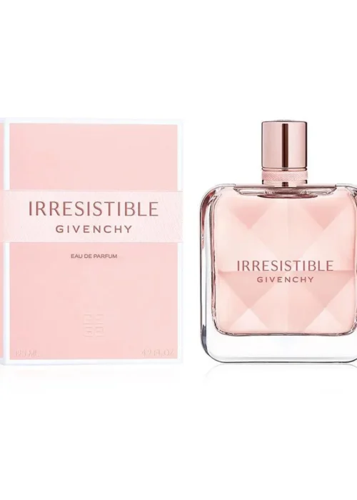 Givenchy Irresistible Ep 125 Vap