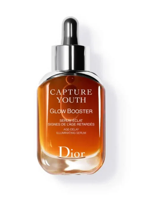 Dior Capture Youth Glow Booster Illuminating Serum 30ml