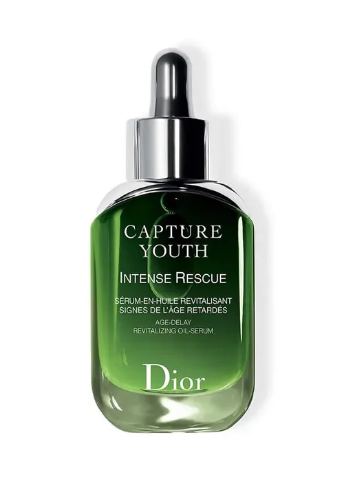 Dior Capture Youth Oil Serum 30ml