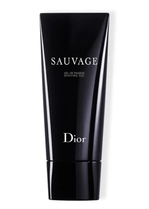 Dior Sauvage Gel Afeitado 125ml