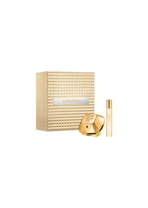 Paco Rabanne Lady Million Edp Spray 50ml 20ml Sets