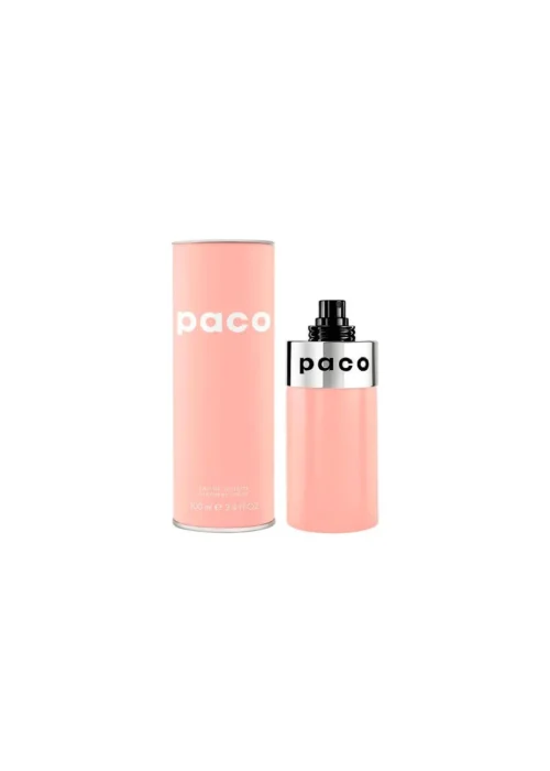 Paco Rabanne Paco Rose Edp Sp 100ml
