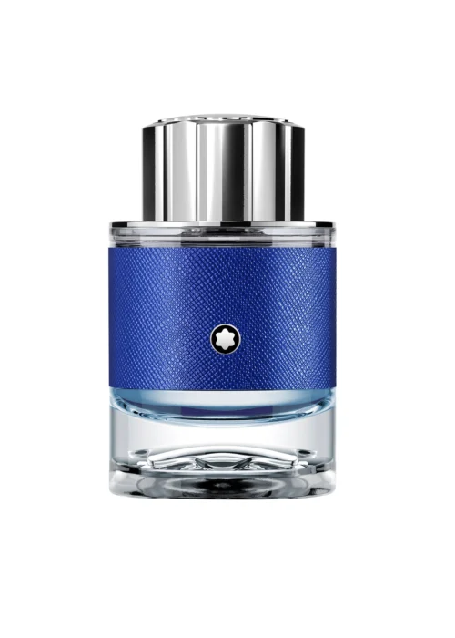 Montblanc Explorer Ultra Blue Eau De Parfum 30ml