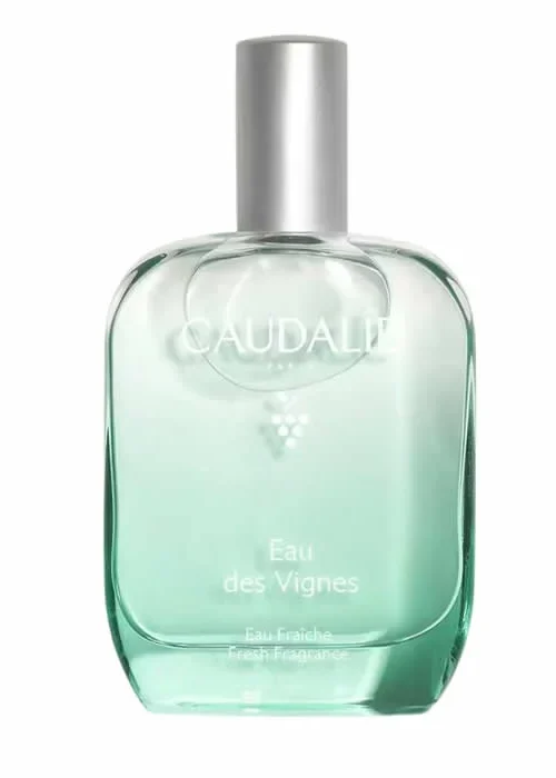 Caudalie Eau Des Vignes Fresh Fragance Spray 50ml