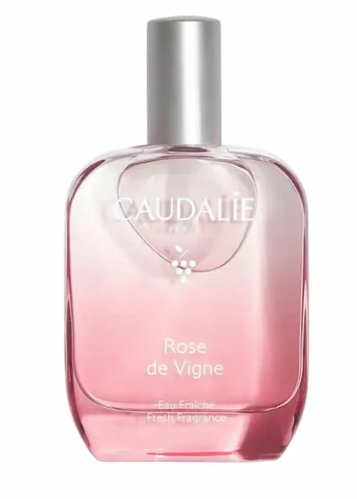 Caudalie Rose De Vigne Fresh Fragance Spray 50ml
