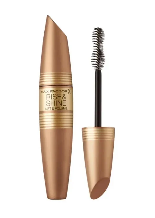 Max Factor Rise & Shine Mascara 001