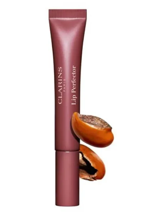 Clarins Lip Perfector Mulberry Glow 12ml