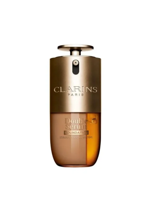 Clarins Double Serum Base De Maquillaje M5n 30ml