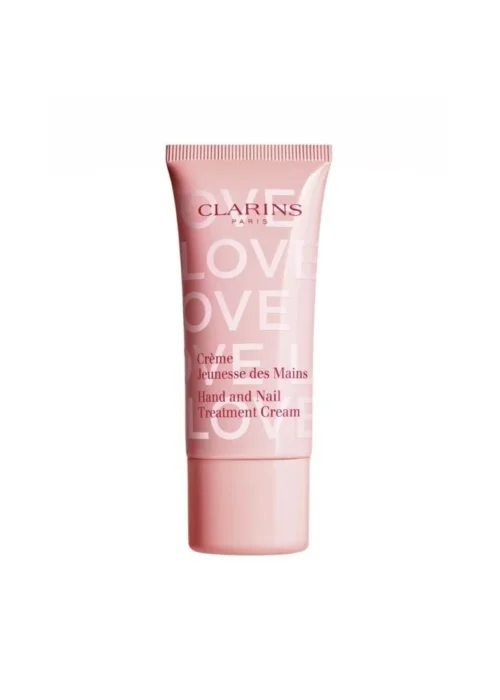 Clarins Love Collection Crema Juventud De Manos 30ml