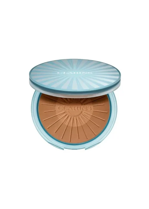 Clarins Clr Polvos Compactos Verano26 Edl