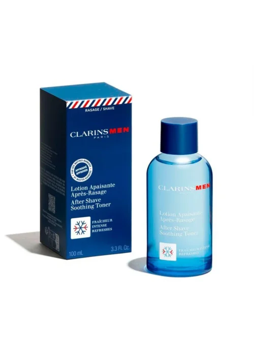 ClarinsMen After Shave Soothing Toner 100ml